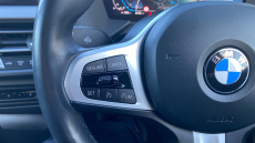 BMW 1 Series 118i M Sport 5dr Petrol Hatchback